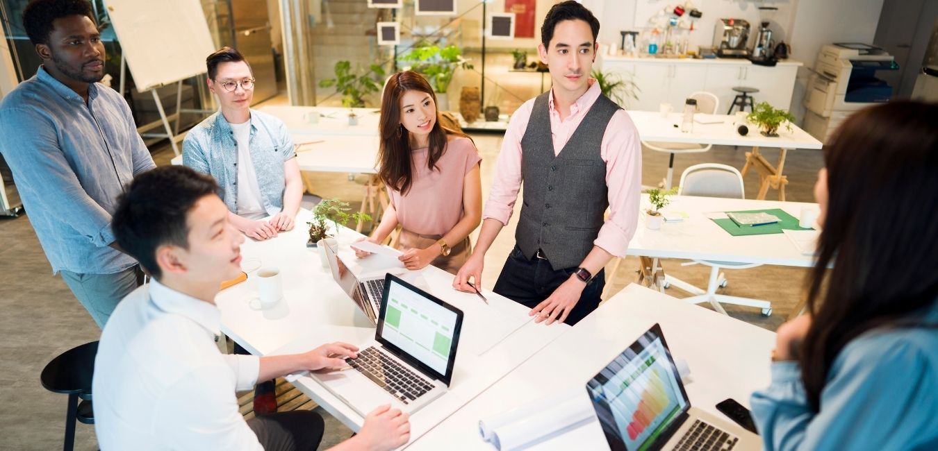 How Small Businesses Can Thrive In The Digital Age In 2021