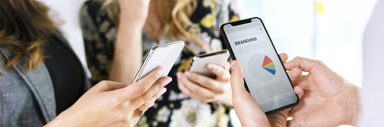 What You Need To Know To Establish Proper Branding Processes