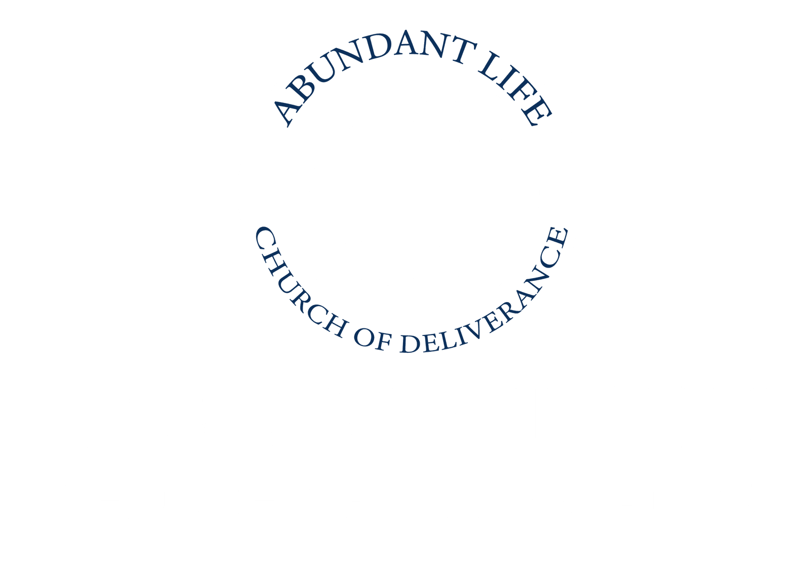 Abudant Life White Logo-01