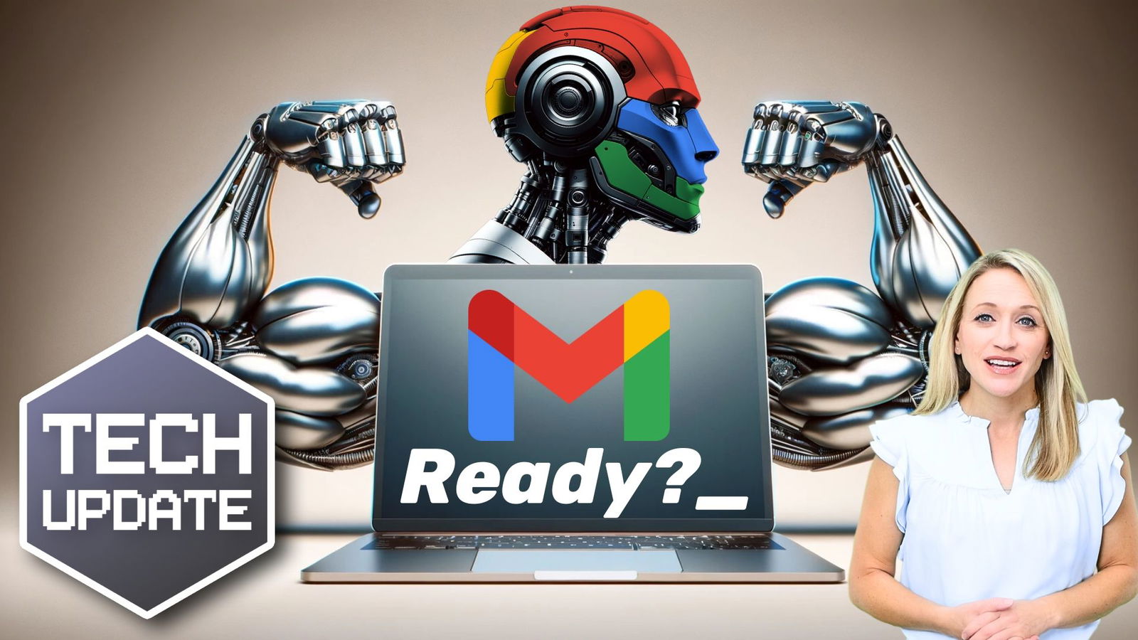 Are you ready for next-gen email security? (YES!)