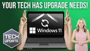 Warning: Don’t ignore hardware requirements for Windows 11