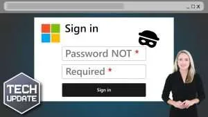 Microsoft: Criminals can access your accounts without your password