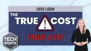 Fraud is costing businesses MILLIONS