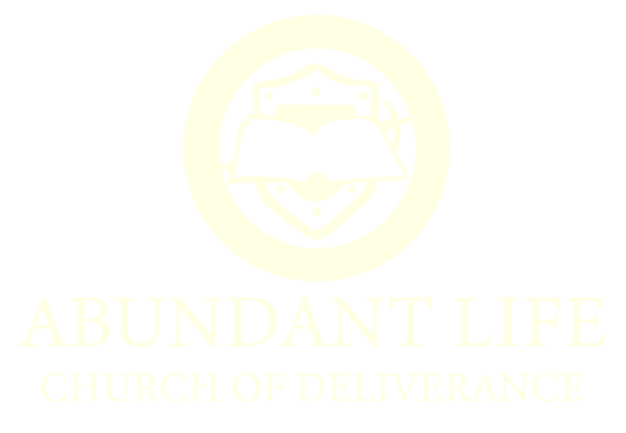 Abundant Life Logo