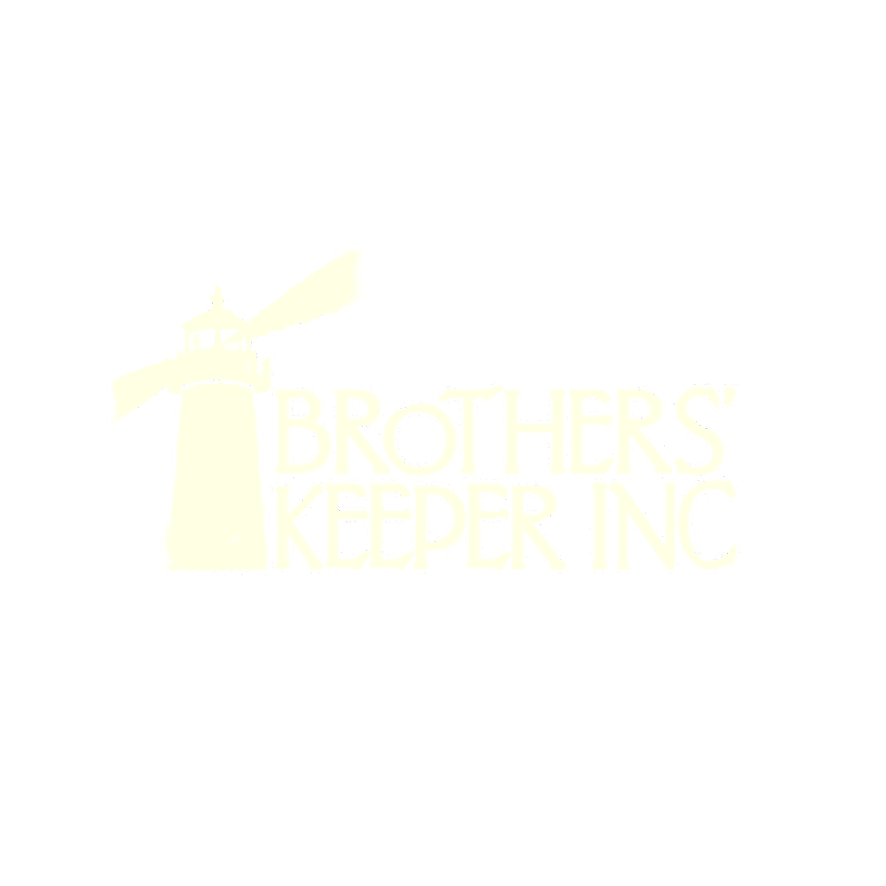 Brothers Keeper Logo
