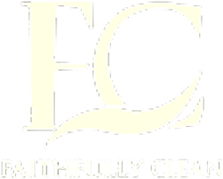 Faithfully Clean Logo