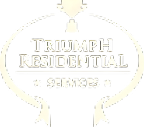 Triumph Residential Logo