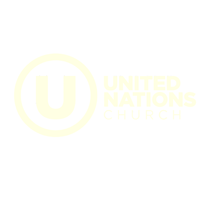 United Nation Church Logo