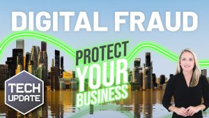 Important: Protect your business from digital fraud