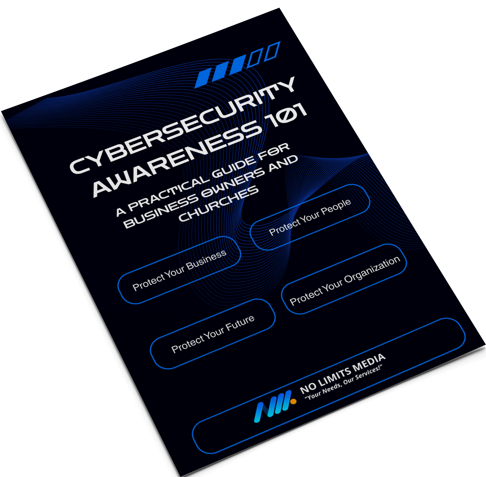 Cybersecurity Awareness-Website Solution