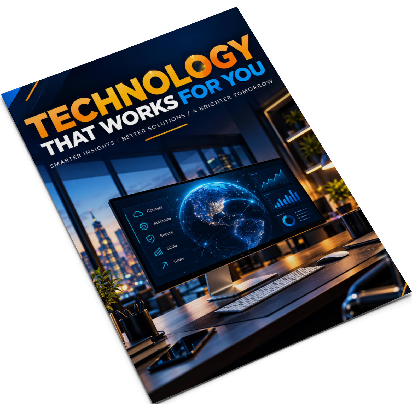 Technology That Works for You